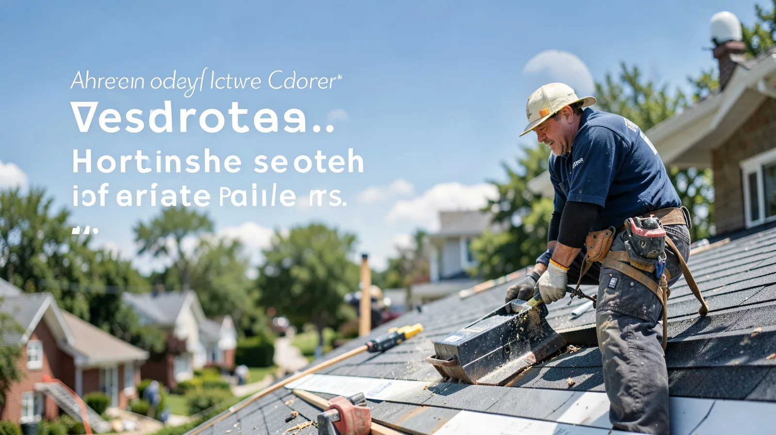 Roof Replacement in Greenock, PA near me